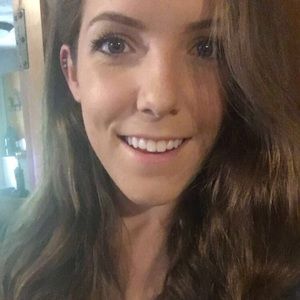 Meet your Posher, Katelyn